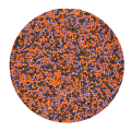 Posyp mak Halloween 80g