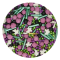 Posyp Sprinkle Medley - Stylish Halloween 65g
