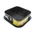 Form folding metal square