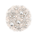 Posyp Crystal White 90 g