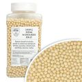 Sprinkle rice balls white chocolate 500 g