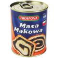 Nádivka maková s rozinkami 900 g