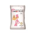 Potahová hmota Smartflex 0,25 kg - světle růžová