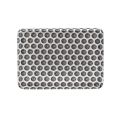 Tray Bohemia melamine 30x22 cm