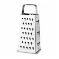 Stainless steel grater 20 cm