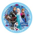 Oplatka - Frozen - všichni