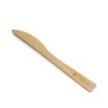 Knife bamboo 17 cm 50 pcs