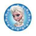 Wafelek Mrożony - Elsa II