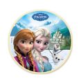 Oplatka Frozen - Elza, Anna, Olaf II