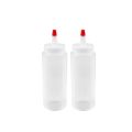 Icing containers 177 ml - 2 pcs