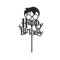 Happy Birthday Harry Potter mug