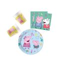 Party set - Peppa Pig 36 pcs