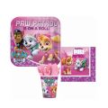 Sada party - Paw Patrol Chase, Skye a Everest 36 ks
