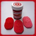 Barva gelová Food Colours red 35g