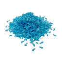 Posyp oplatkový 100g modrý