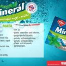 MINERÁL Máta 6g