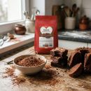 Holländischer Kakao 10-12 % Liana 1 kg