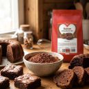 Kakao holandské 20-22% Liana 1kg