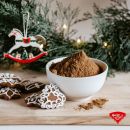 Gingerbread spice LIANA 1kg