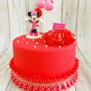 Minnie Mouse