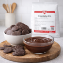Chocolate Liana 45% 1kg
