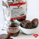 Čokoláda Liana 45% 1kg