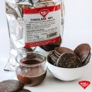 Czekolada Liana 45% 1kg