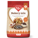 Bakery mix Liana s vlákninou 1kg