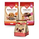 Akce Cake, Bakery a Fine mix