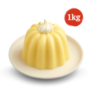 Puding VANILKA Liana 1kg