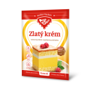 XXL balenie - Zlatý krém Liana 40 g