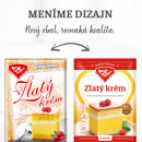 ZLATÝ KRÉM LIANA 40 g