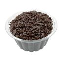 Sprinkle dark chocolate - crystals 100 g