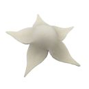 Large blue lily