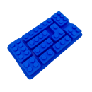 Forma silikón LEGO