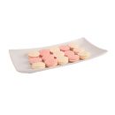 Silicone mold for macaroons 48 pcs