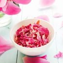 Edible dried flowers - peony 10 g