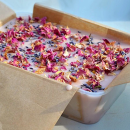 Edible dried flowers - pomegranate 10 g