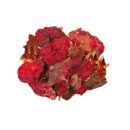 Edible dried flowers - pomegranate 10 g