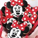 Minnie cutter + Disney dies