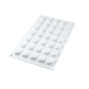 Forma silikón pralinky 35 ks