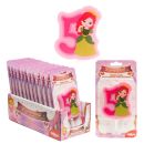 Cake candle no. 5 princess 9.5 cm