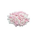 Marshmallow mini bielo-ružový 70g