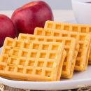 Forma silikon na wafle hranaté