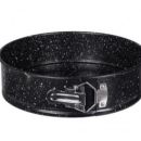 Collapsible round metal form 28 cm