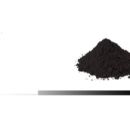 Color powder black 5g