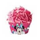 Minnie paper cups 7 cm 25 pcs