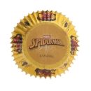 Spiderman Pappbecher 25 Stk