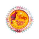 Trolls paper cups 50 pcs