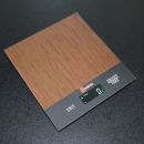 LCD kitchen scale